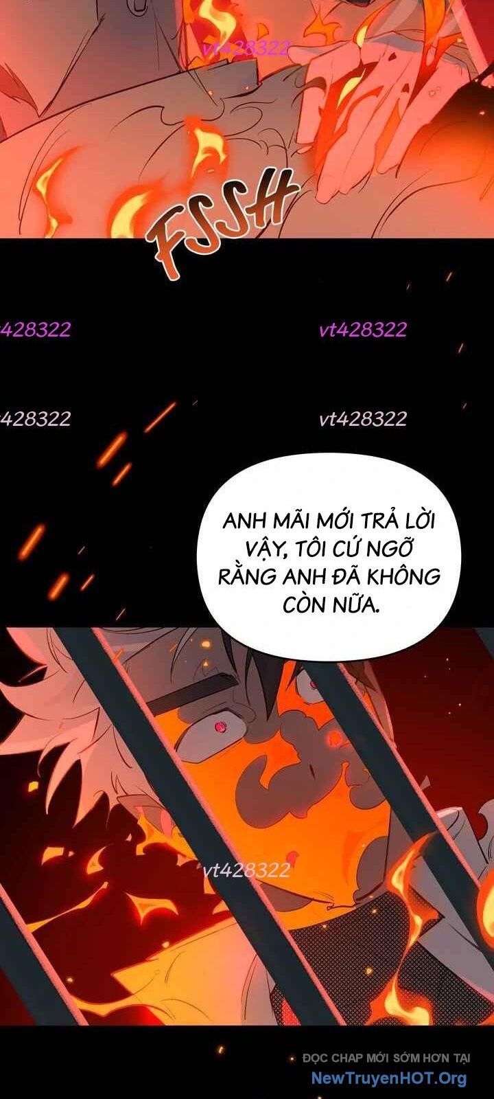 Giao Kèo Với Quỷ Chapter 40 - 23