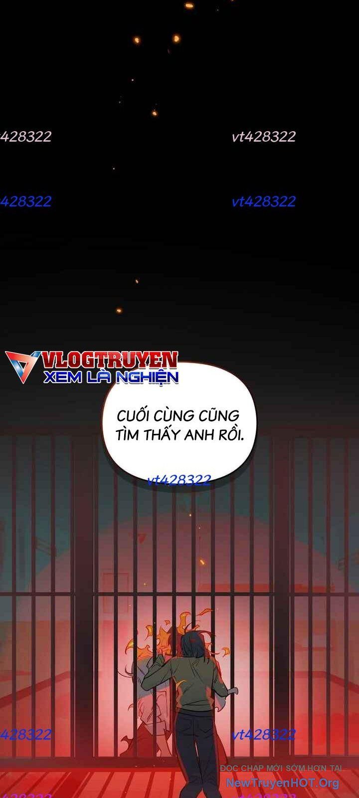 Giao Kèo Với Quỷ Chapter 40 - 24