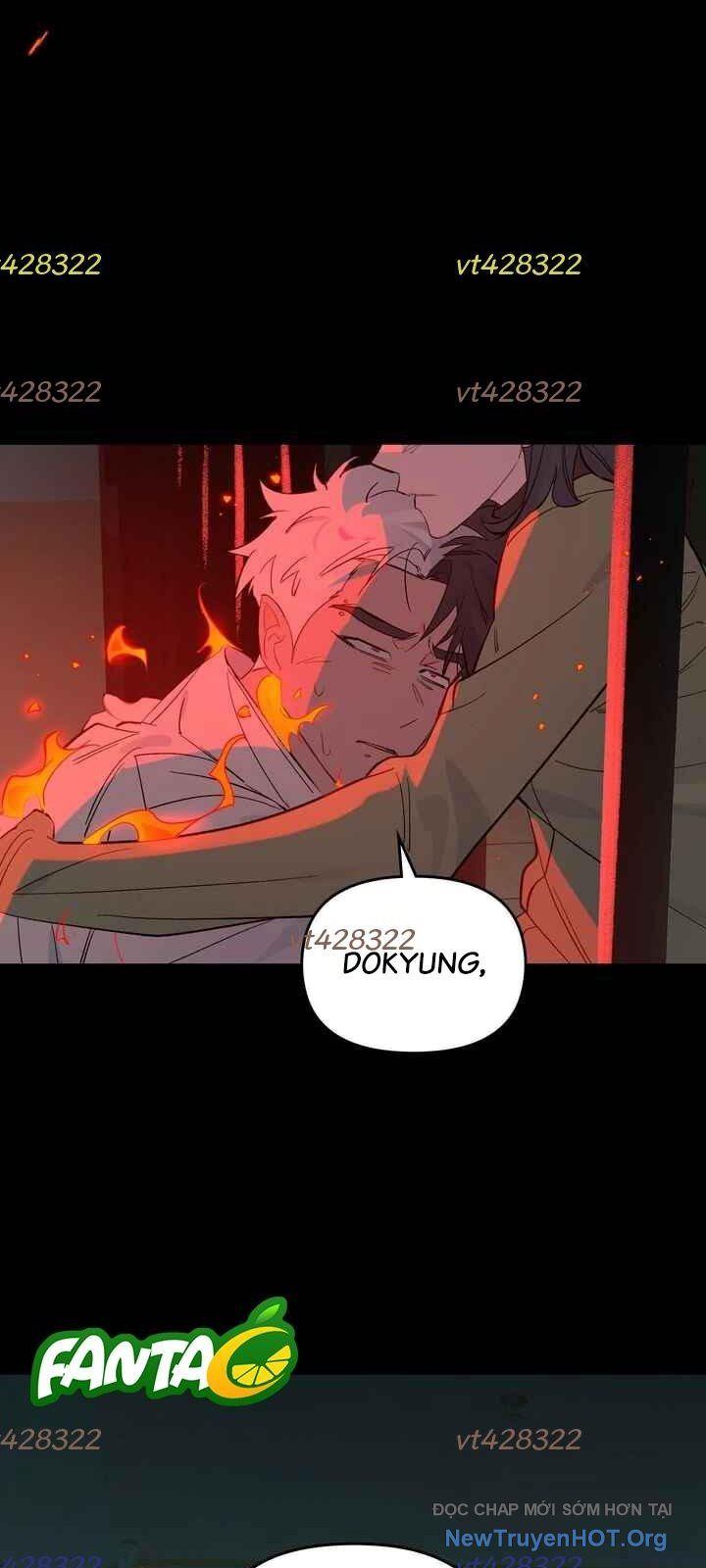 Giao Kèo Với Quỷ Chapter 40 - 27