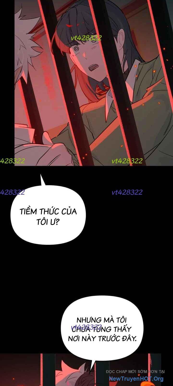 Giao Kèo Với Quỷ Chapter 40 - 29