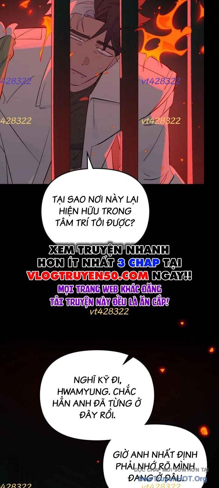 Giao Kèo Với Quỷ Chapter 40 - 30