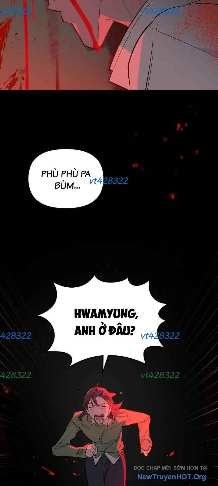 Giao Kèo Với Quỷ Chapter 40 - 4