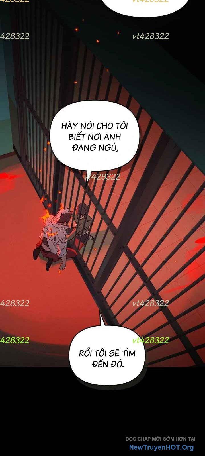 Giao Kèo Với Quỷ Chapter 40 - 31