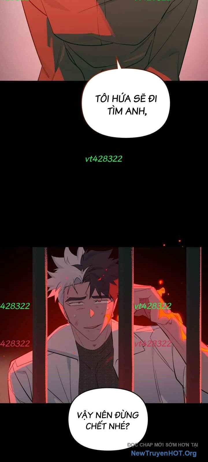 Giao Kèo Với Quỷ Chapter 40 - 33