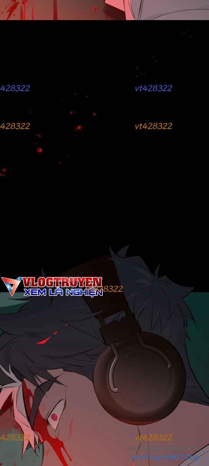 Giao Kèo Với Quỷ Chapter 40 - 6