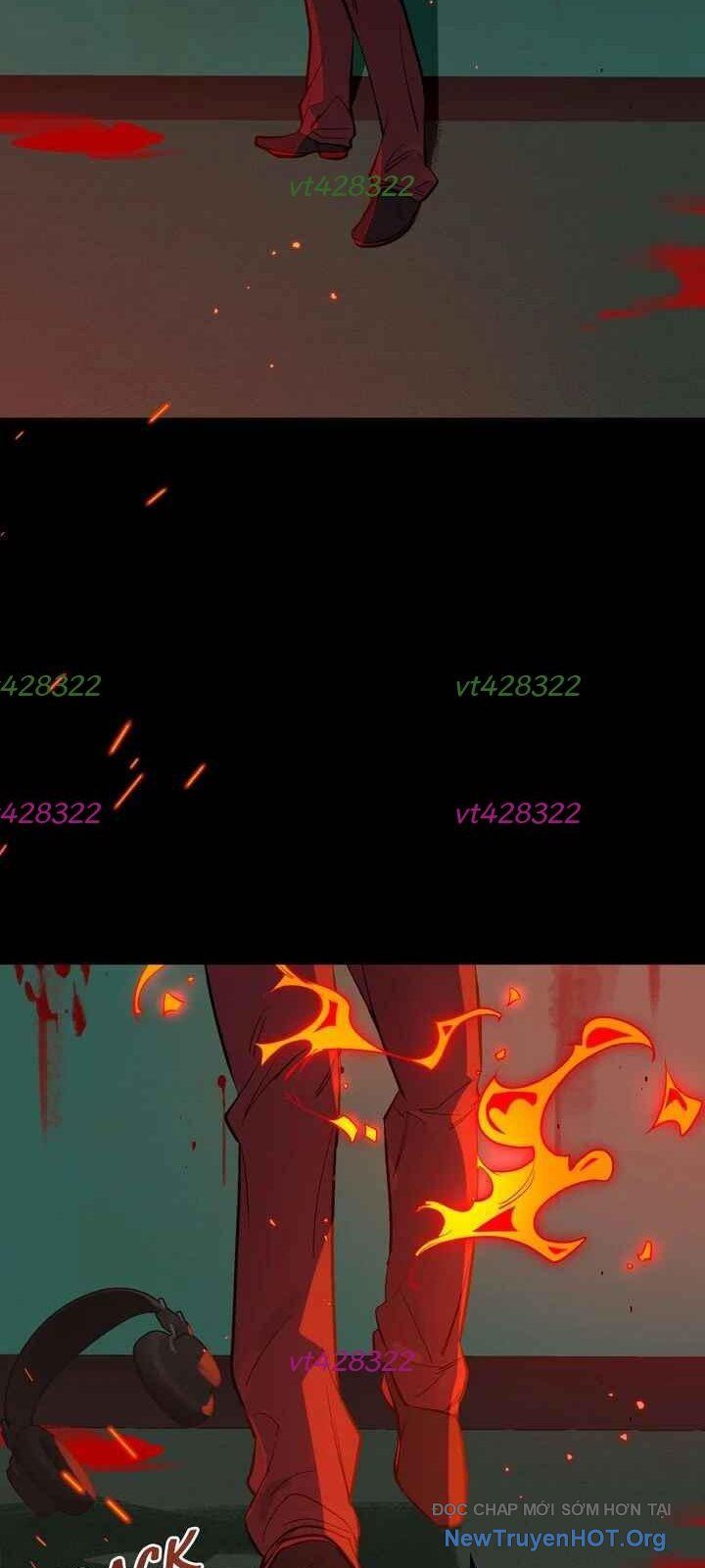 Giao Kèo Với Quỷ Chapter 40 - 8