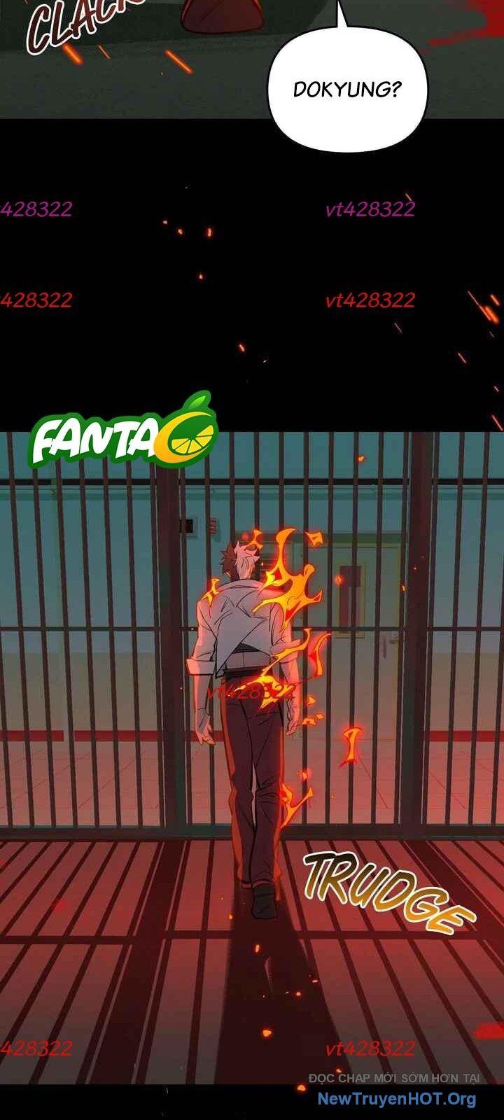 Giao Kèo Với Quỷ Chapter 40 - 9