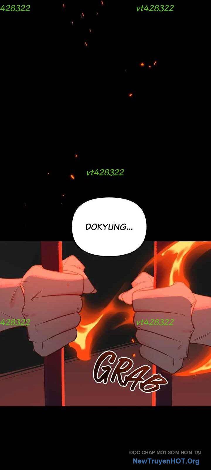 Giao Kèo Với Quỷ Chapter 40 - 10