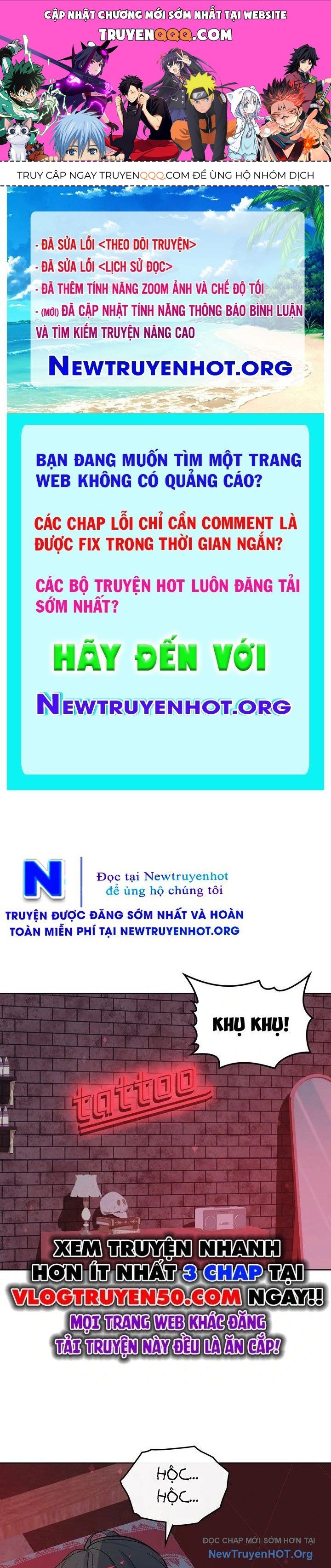 Giao Kèo Với Quỷ Chapter 41 - 1