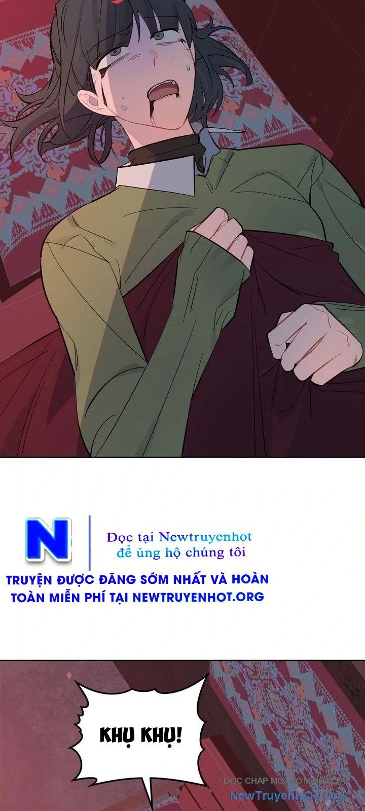 Giao Kèo Với Quỷ Chapter 41 - 2