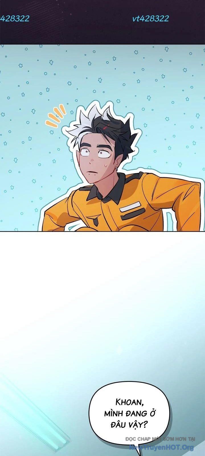 Giao Kèo Với Quỷ Chapter 41 - 11