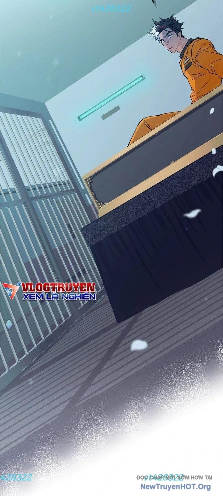 Giao Kèo Với Quỷ Chapter 41 - 12