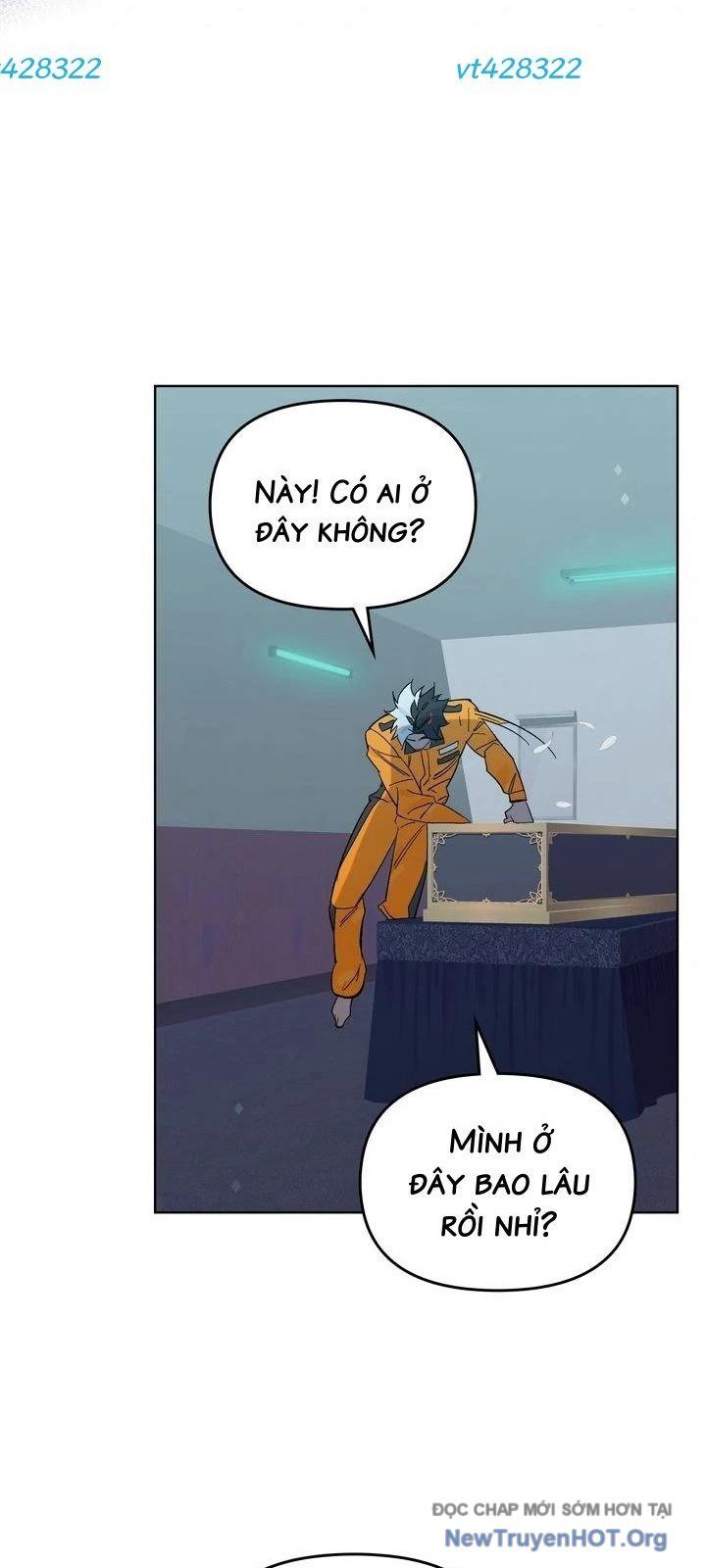 Giao Kèo Với Quỷ Chapter 41 - 13