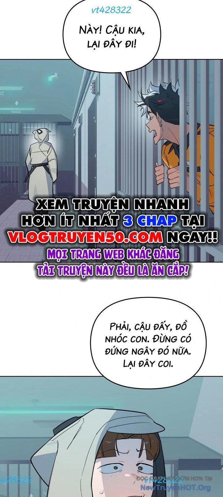 Giao Kèo Với Quỷ Chapter 41 - 14