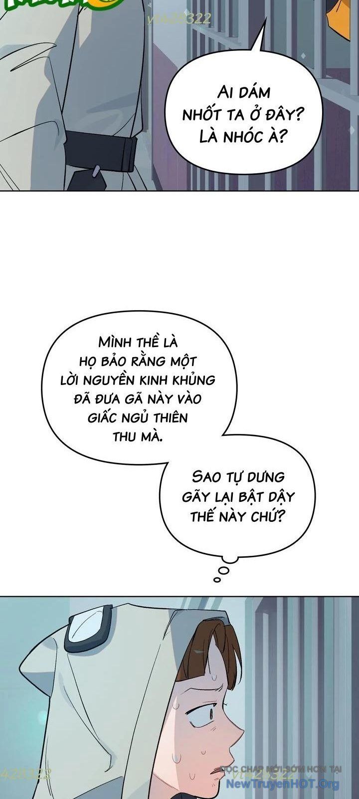 Giao Kèo Với Quỷ Chapter 41 - 16