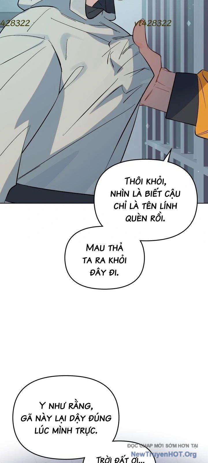 Giao Kèo Với Quỷ Chapter 41 - 17