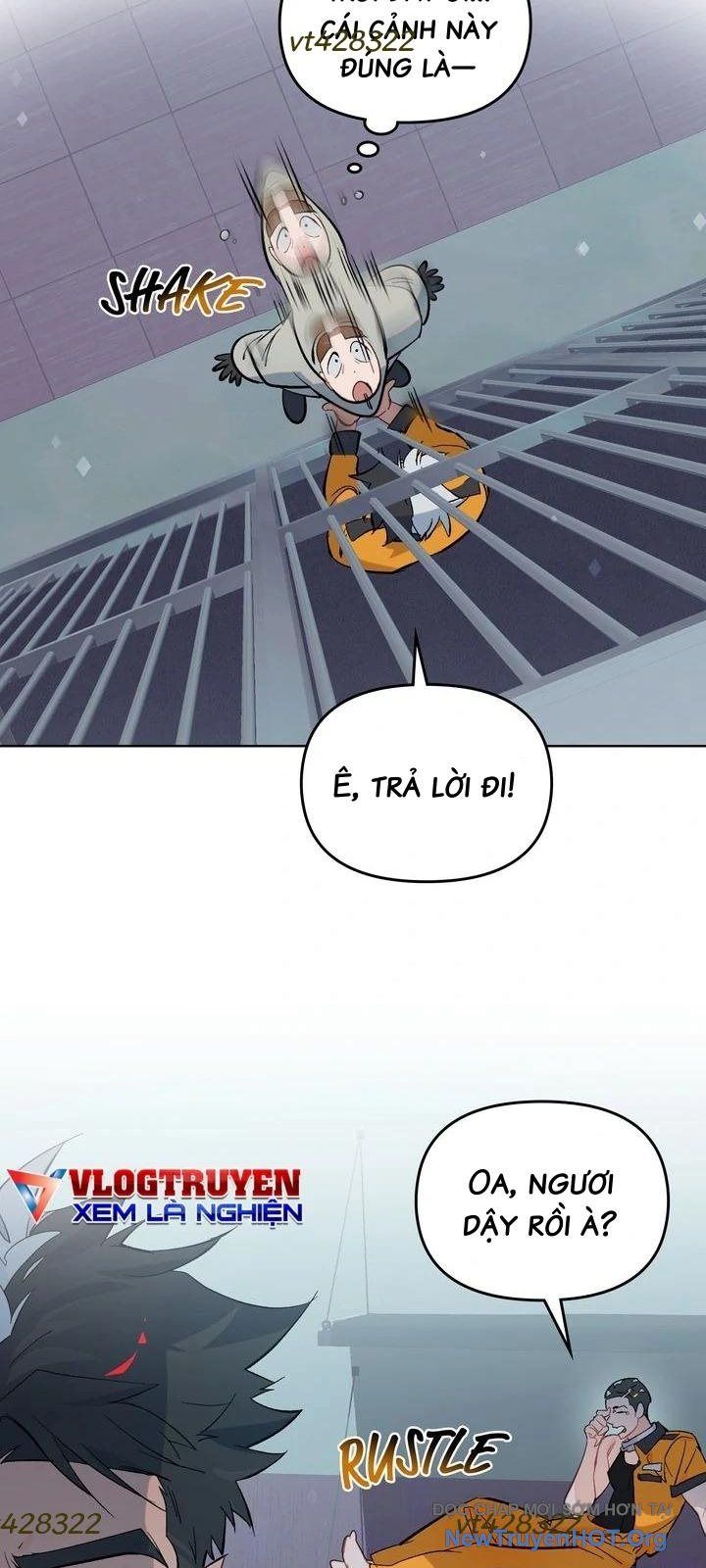 Giao Kèo Với Quỷ Chapter 41 - 18