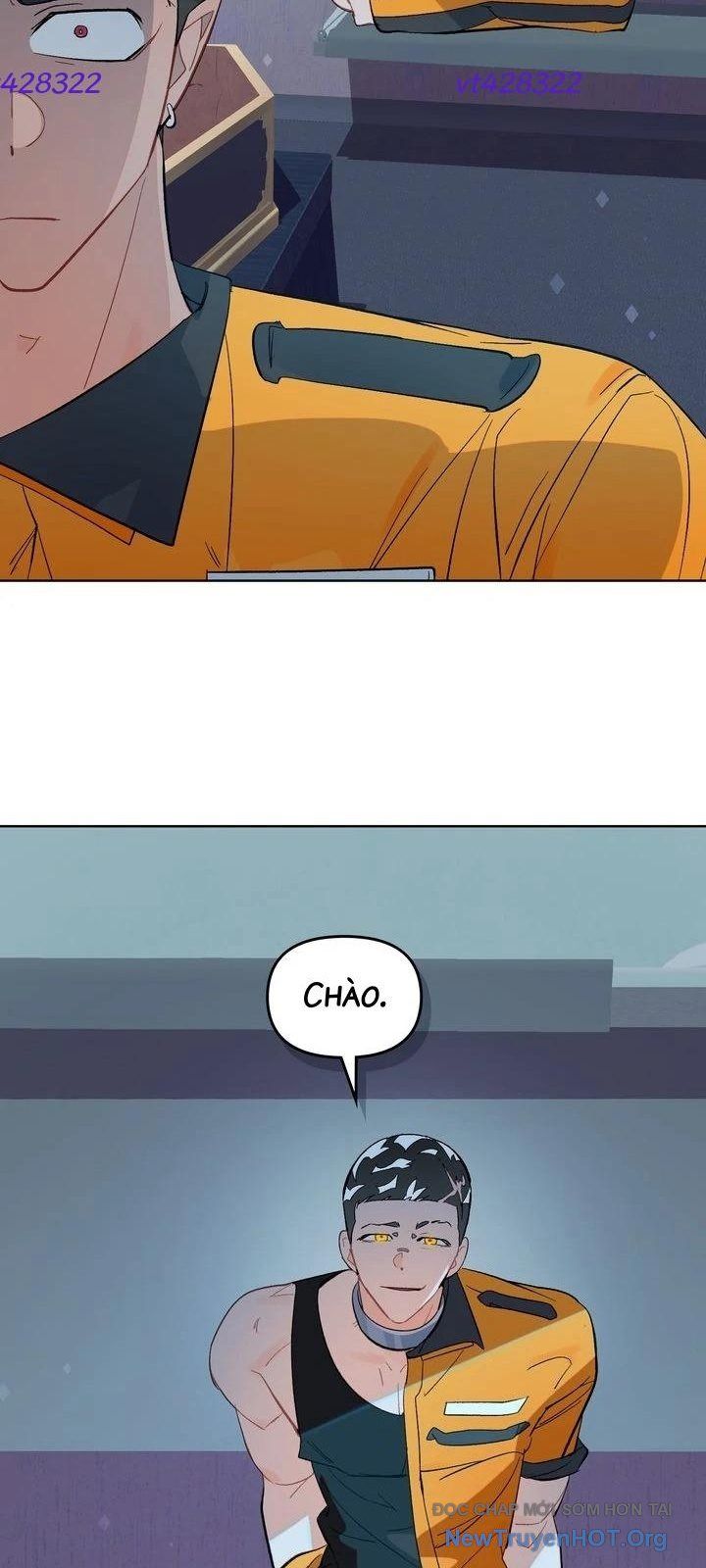 Giao Kèo Với Quỷ Chapter 41 - 19