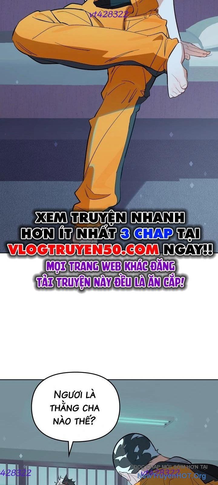 Giao Kèo Với Quỷ Chapter 41 - 20