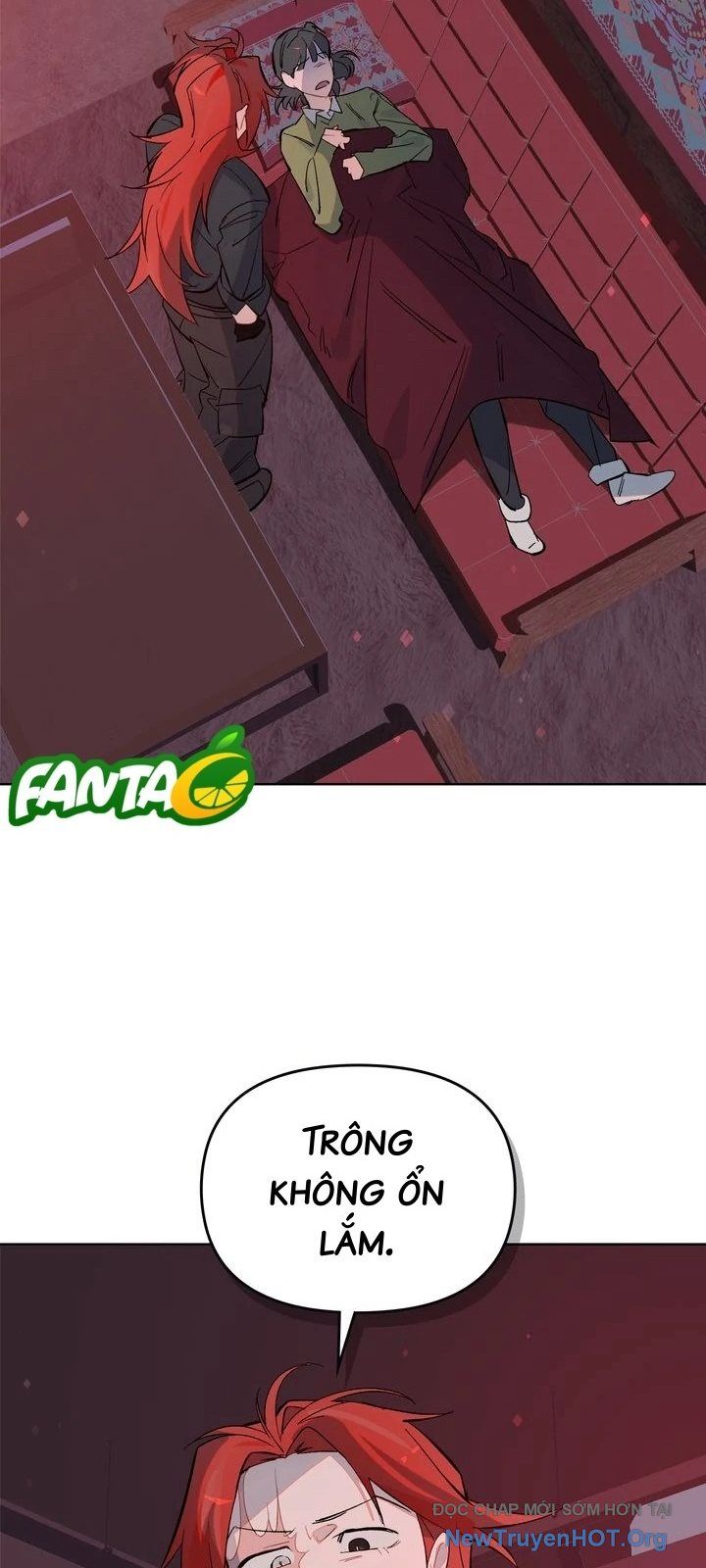 Giao Kèo Với Quỷ Chapter 41 - 3