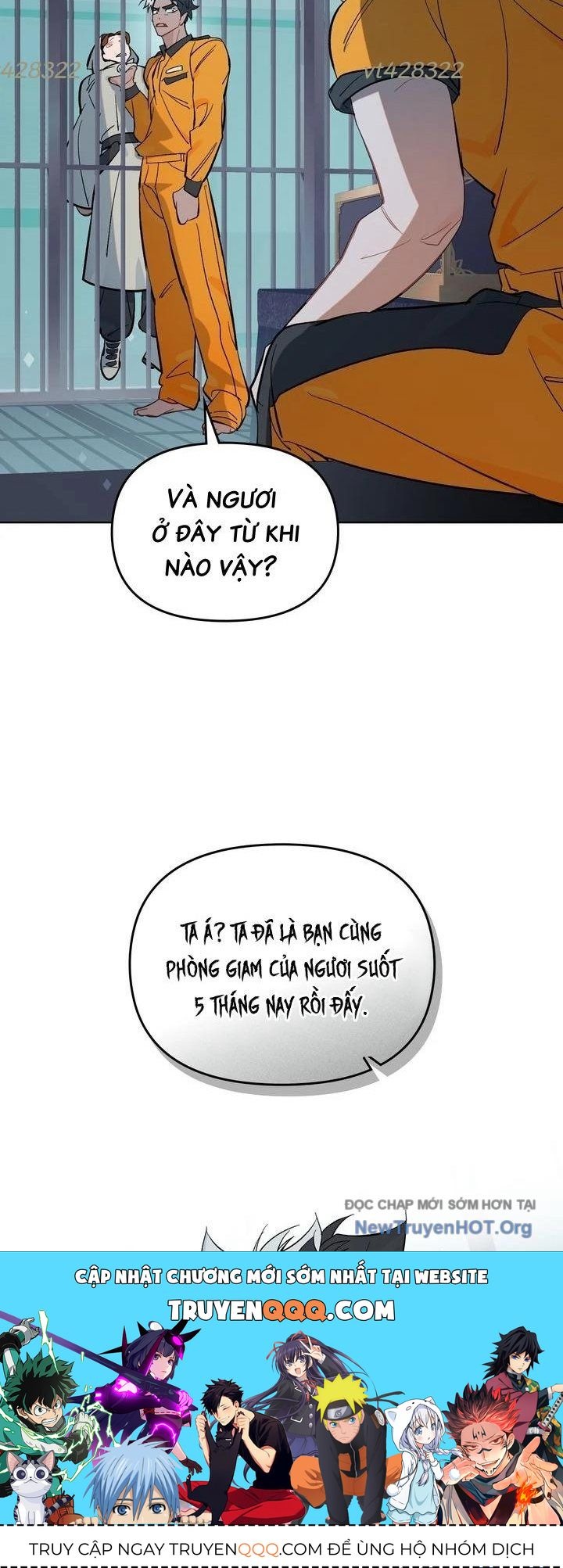 Giao Kèo Với Quỷ Chapter 41 - 21