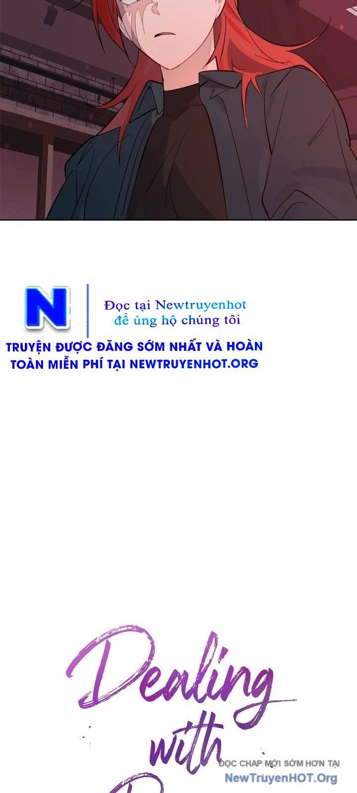 Giao Kèo Với Quỷ Chapter 41 - 4