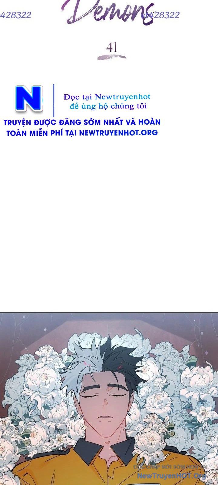 Giao Kèo Với Quỷ Chapter 41 - 5