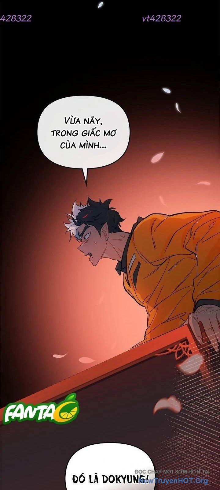 Giao Kèo Với Quỷ Chapter 41 - 9