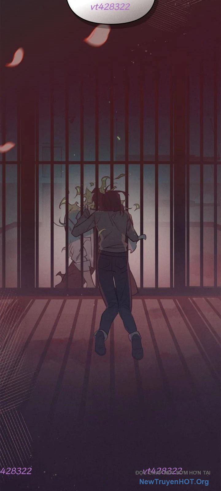 Giao Kèo Với Quỷ Chapter 41 - 10