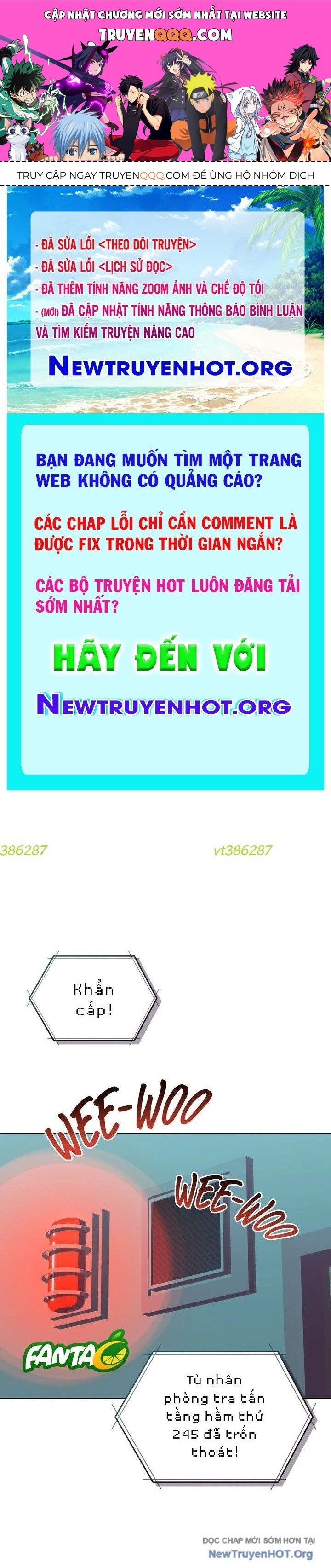 Giao Kèo Với Quỷ Chapter 42 - 1