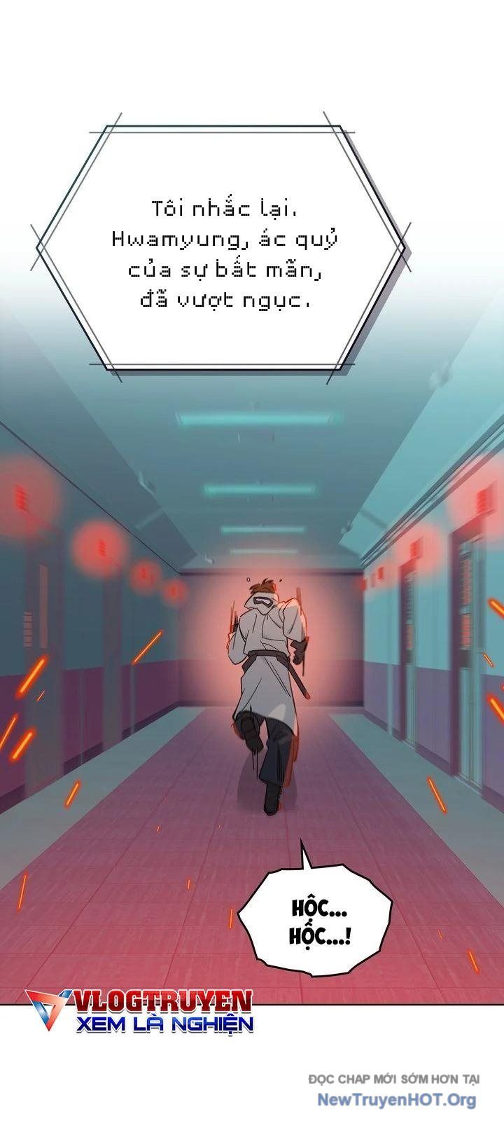 Giao Kèo Với Quỷ Chapter 42 - 2