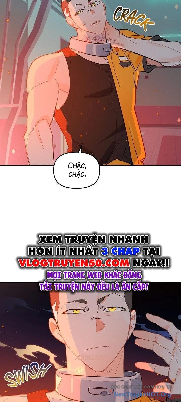 Giao Kèo Với Quỷ Chapter 42 - 11
