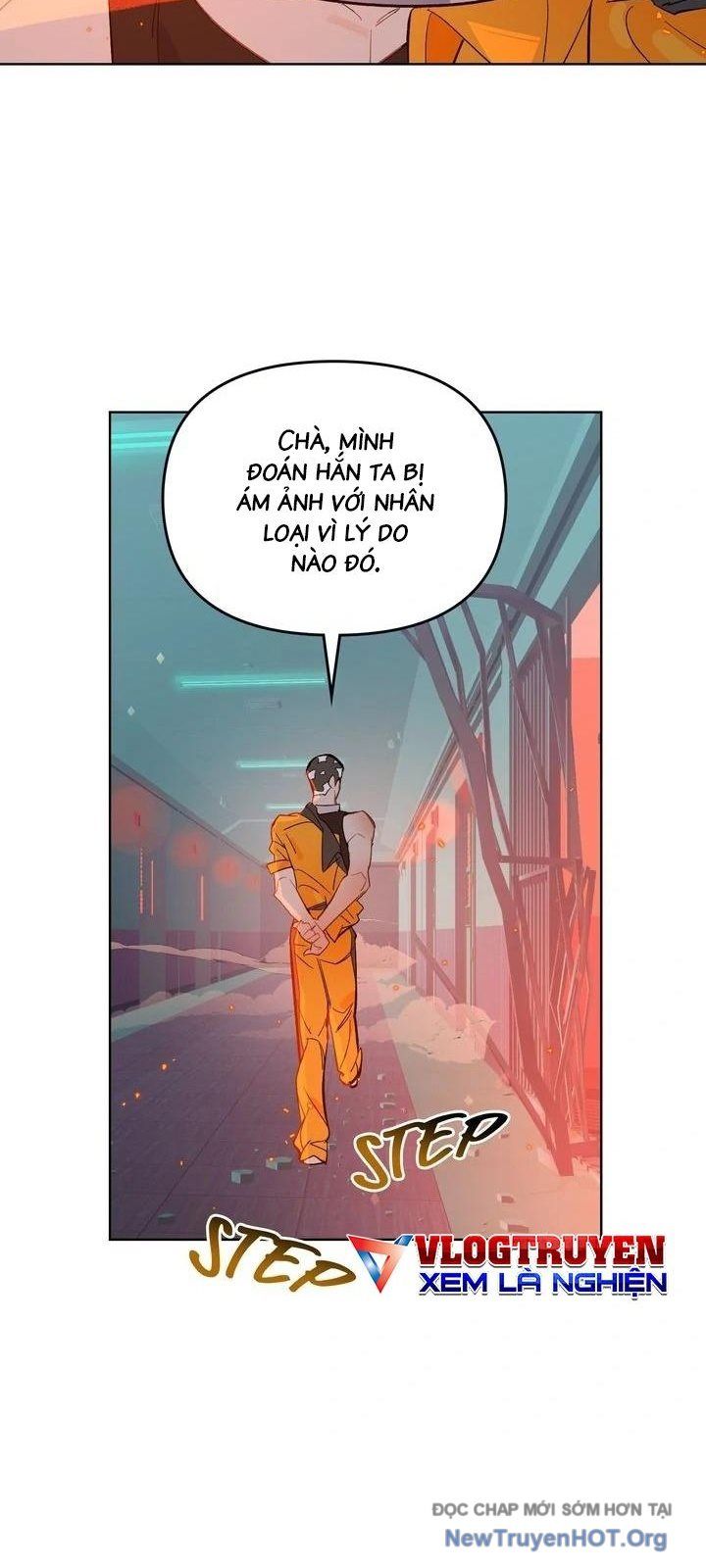 Giao Kèo Với Quỷ Chapter 42 - 12