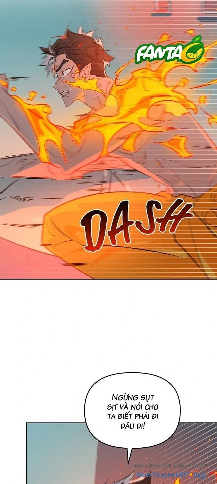 Giao Kèo Với Quỷ Chapter 42 - 14