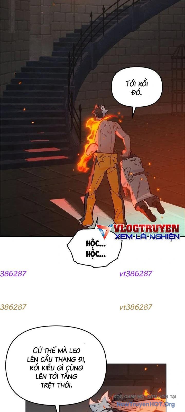 Giao Kèo Với Quỷ Chapter 42 - 16