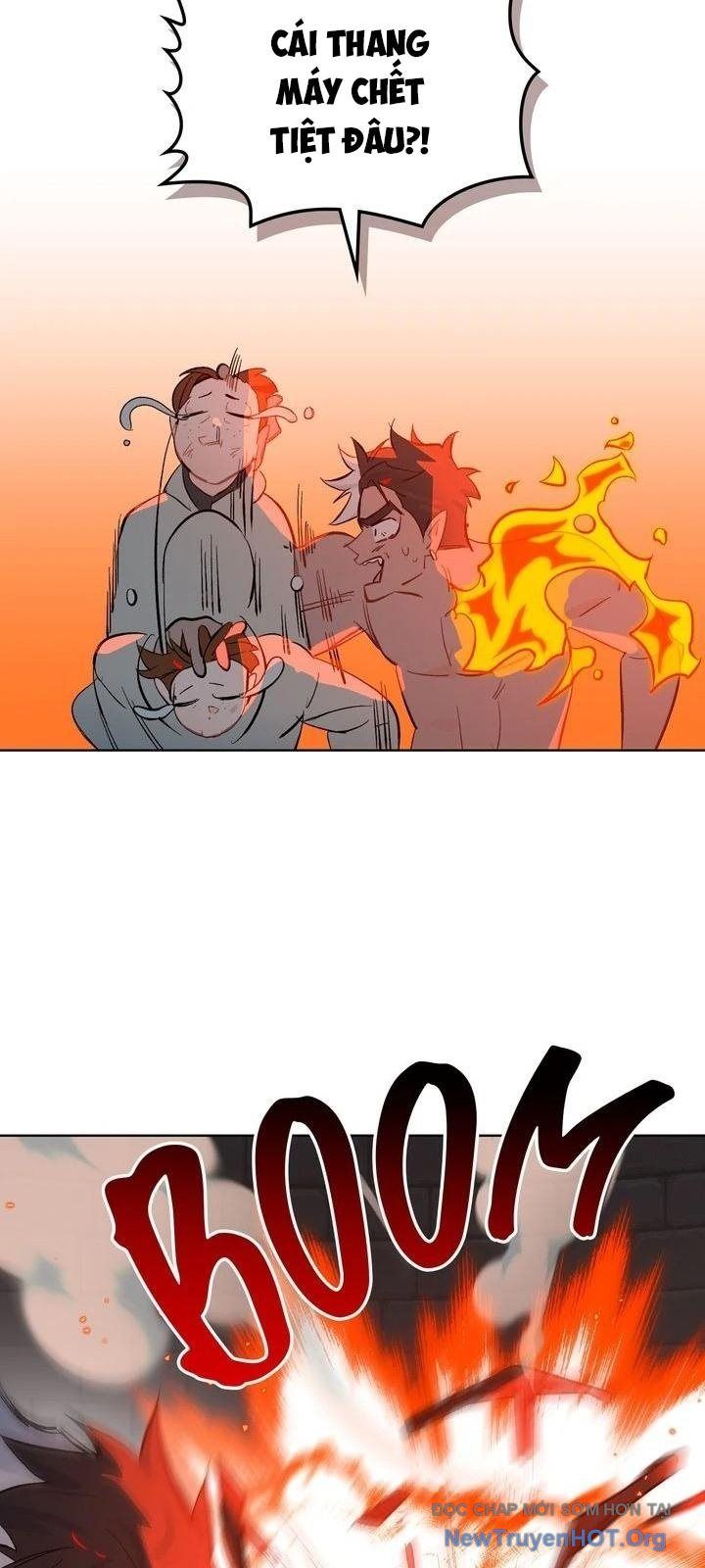 Giao Kèo Với Quỷ Chapter 42 - 19