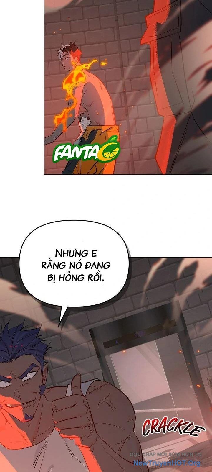 Giao Kèo Với Quỷ Chapter 42 - 21