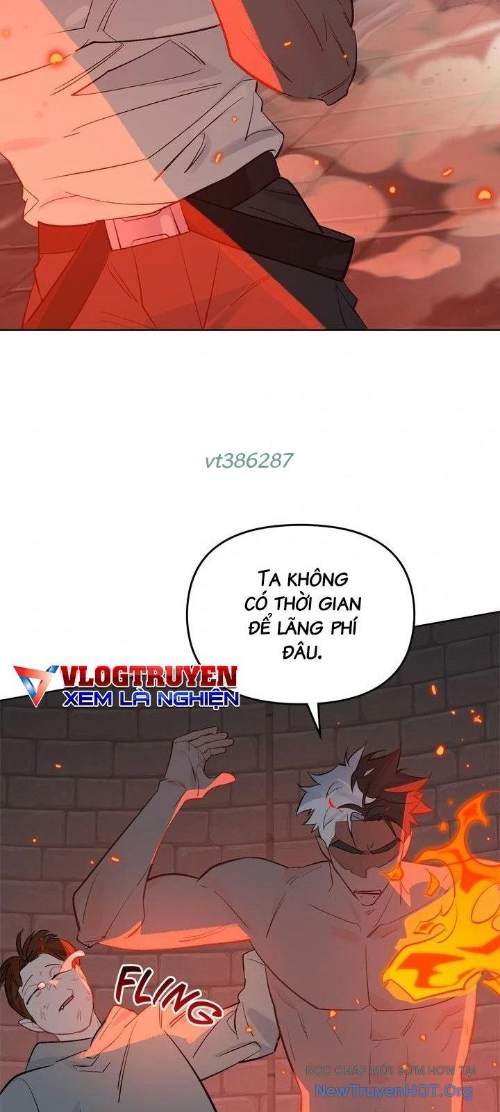 Giao Kèo Với Quỷ Chapter 42 - 22