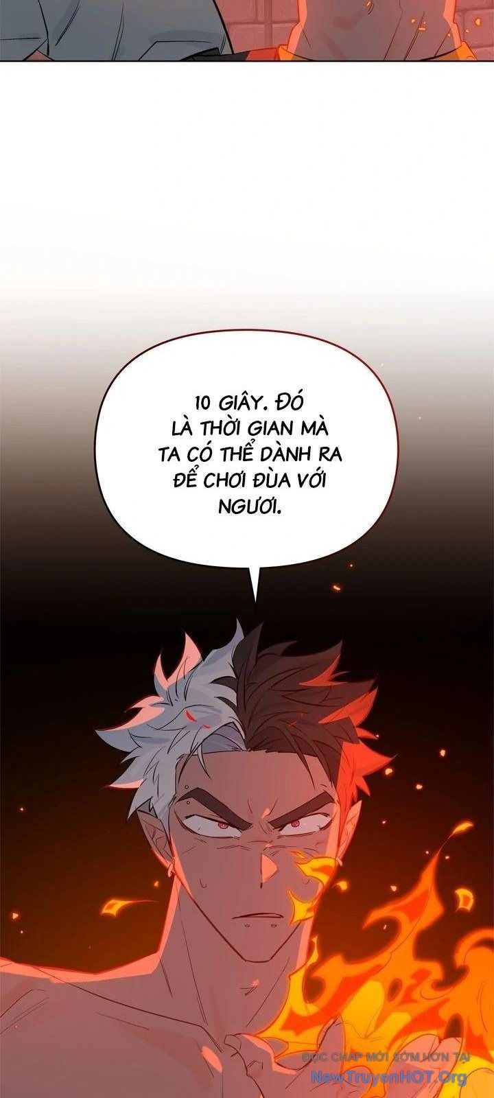 Giao Kèo Với Quỷ Chapter 42 - 23