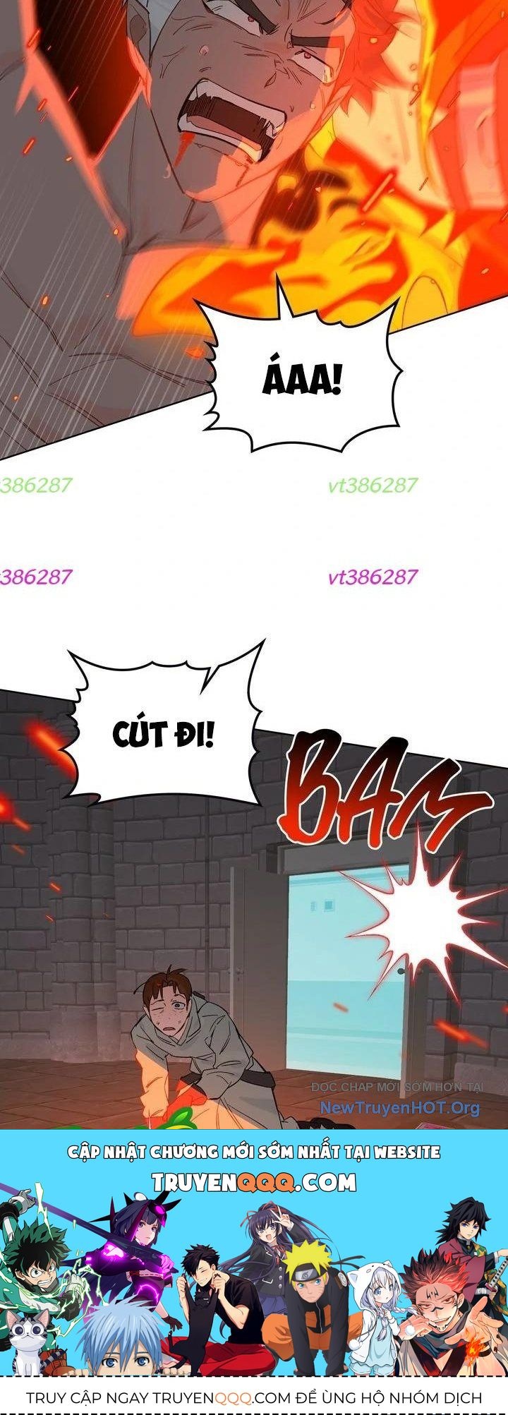 Giao Kèo Với Quỷ Chapter 42 - 26