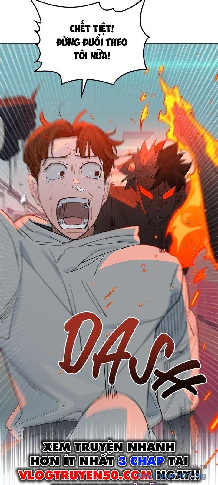 Giao Kèo Với Quỷ Chapter 42 - 4