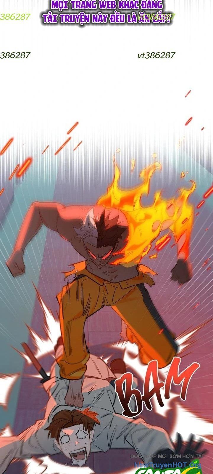 Giao Kèo Với Quỷ Chapter 42 - 5