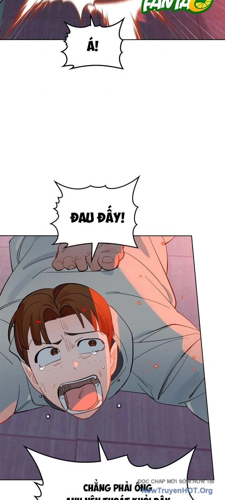 Giao Kèo Với Quỷ Chapter 42 - 6