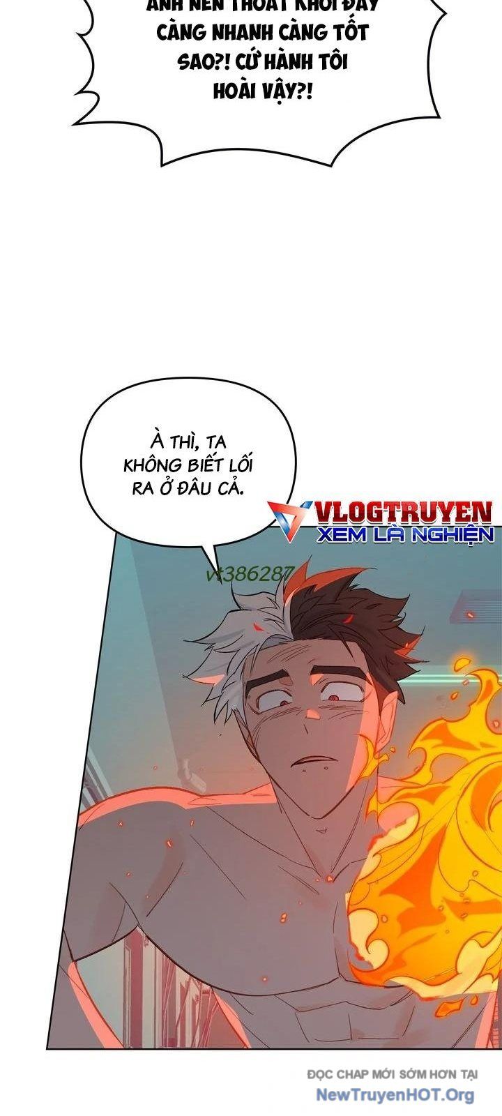 Giao Kèo Với Quỷ Chapter 42 - 7