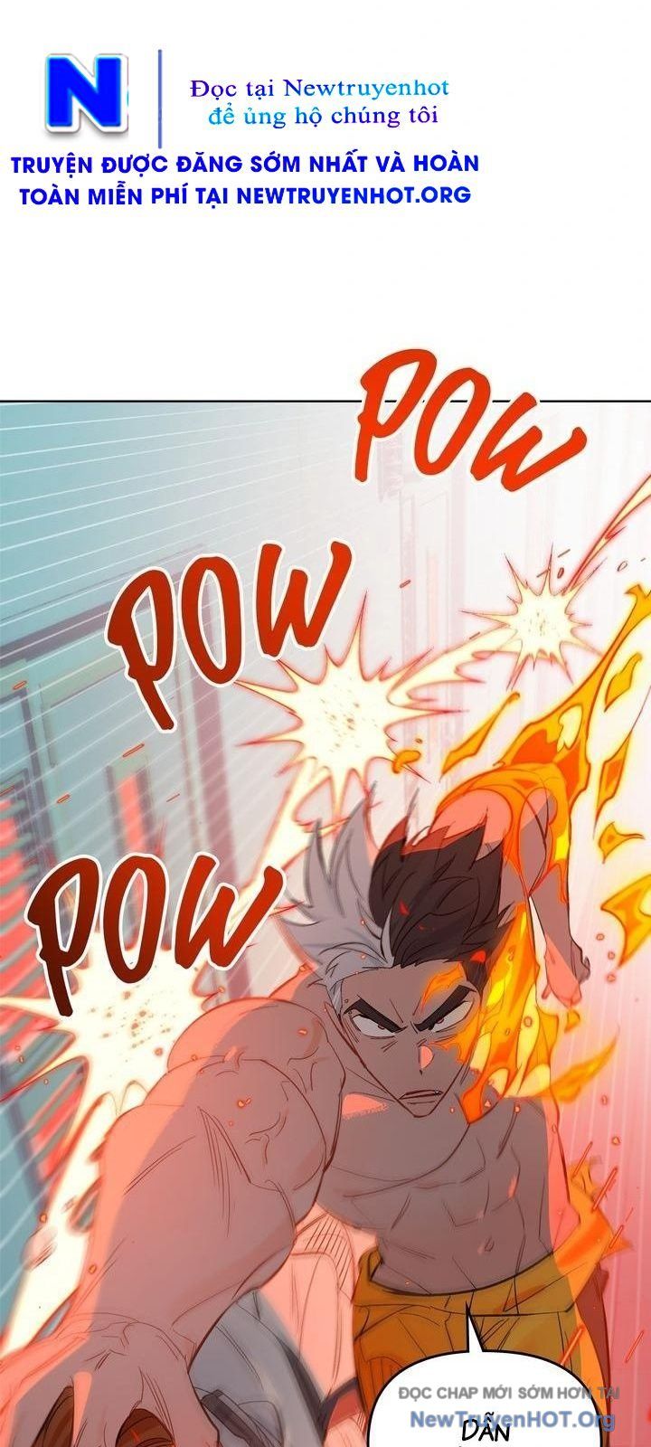 Giao Kèo Với Quỷ Chapter 42 - 8