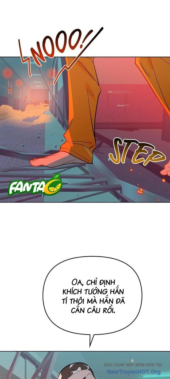 Giao Kèo Với Quỷ Chapter 42 - 10
