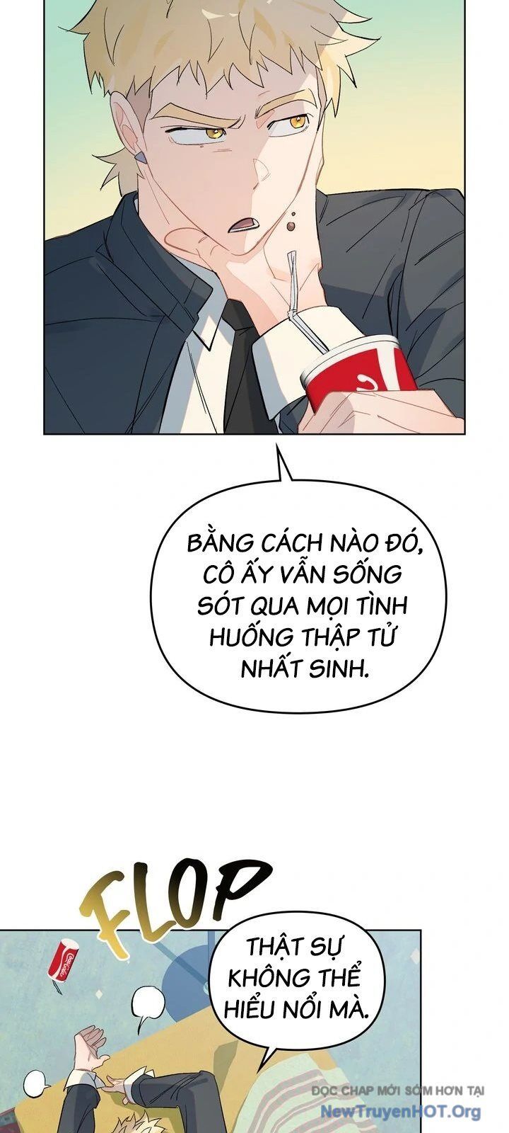 Giao Kèo Với Quỷ Chapter 43 - 12