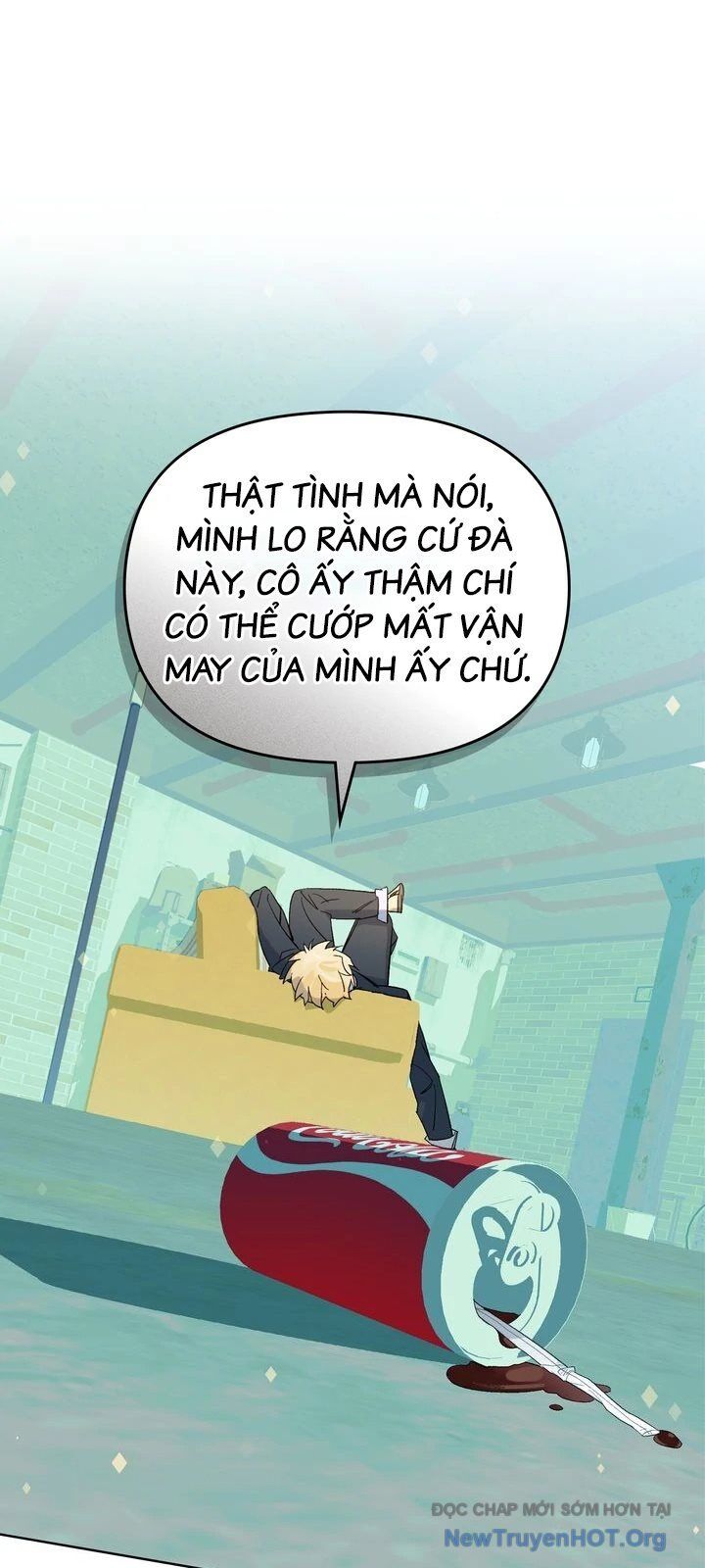 Giao Kèo Với Quỷ Chapter 43 - 14