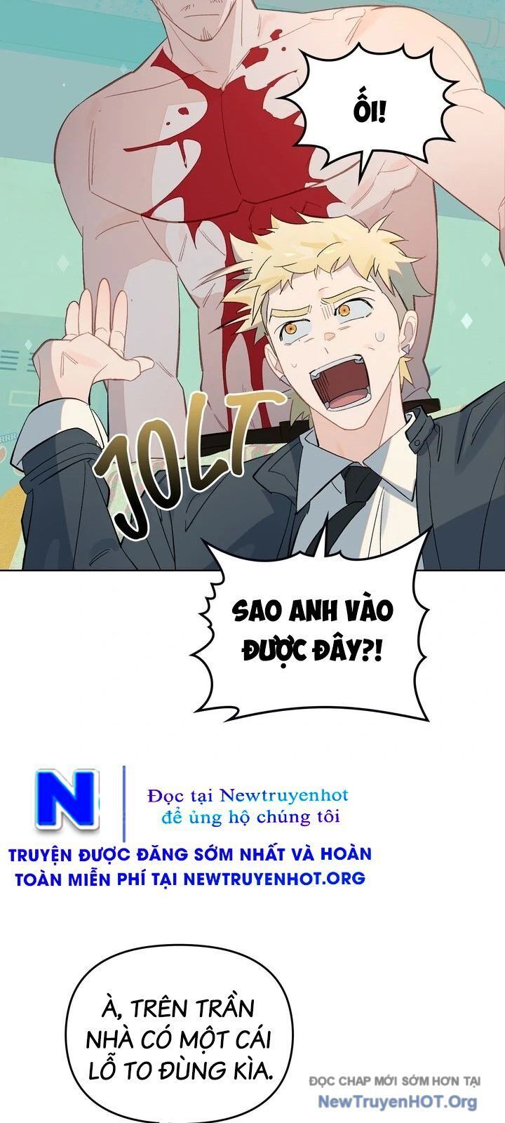 Giao Kèo Với Quỷ Chapter 43 - 17