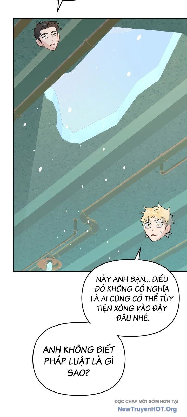 Giao Kèo Với Quỷ Chapter 43 - 18